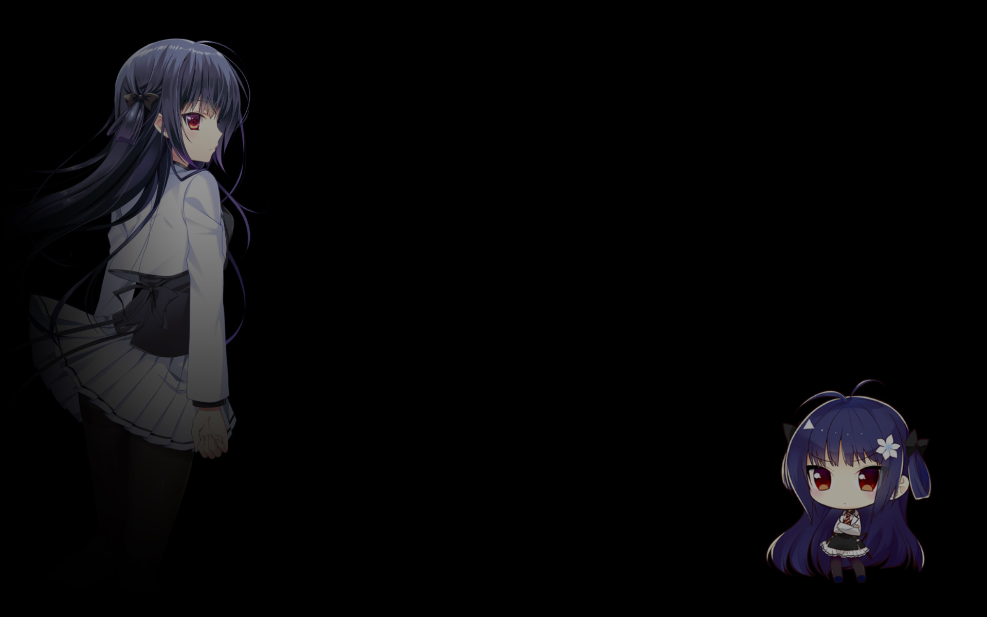 Saya Kamikawa Background