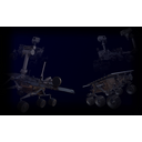 Rover Showcase