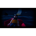 Lost in the Ocean