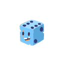 :diceywarrior: