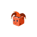 :diceyjester: