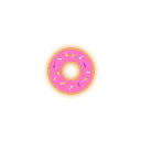 :sprinkledonut: