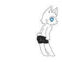 Really a big tail
