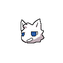 :WhiteWolfHappy: