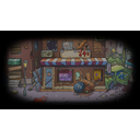 First Scavenging