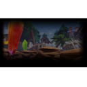 Sandbox Background