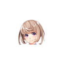 :yoriko: