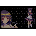 Arle (Profile Background)