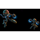 Twin Crypto