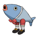 Jeremy Fish