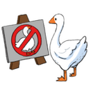 A Sign