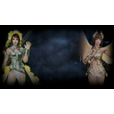 Guan Yinping & Naotora Ii