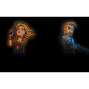 Faces of CryoFall