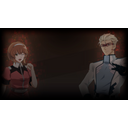 Juno & Hermes