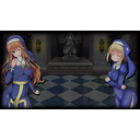 Anna and Elise