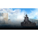 Animated Profile Background