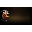 Asterix (Profile Background)