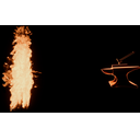 Anvil and Fire