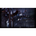 Zombies (Profile Background)