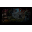 Seer (Profile Background)