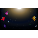 Crewmates In Space