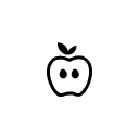 :macdowsShy: