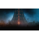 Ascent (Profile Background)