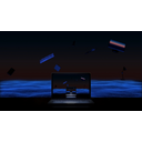 The Sea (Profile Background)