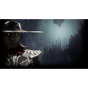 KUNG LAO (Profile Background)