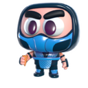 Sub-Zero Ice Cream