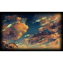 Cloudy Sky