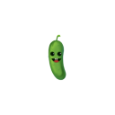 :ShooterCucumber: