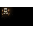 Deep under the ground (Profile Background)