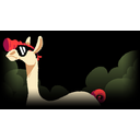 Farting Lama