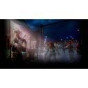 Dead Island 2 - Animated Dani Background