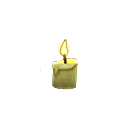 :tinycandle: