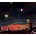Remember The Fallen (Mini Profile Background)
