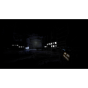 Where shadows kill