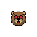 :AngryTeddy: