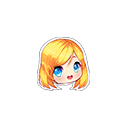 :HachiBlink: