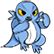 :FishMonster: