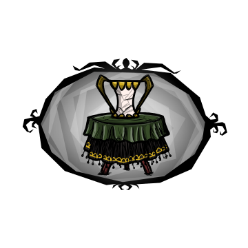 Steam Community Market :: Listings for ENDTABLE_VINTAGE