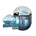 ESL One Cologne 2015 Legends (Foil)