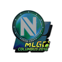 Sticker | Team EnVyUs (Holo) | MLG Columbus 2016