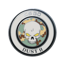 Dust II Pin