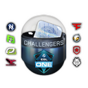 Cologne 2016 Challengers (Holo-Foil)