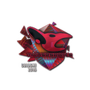Sticker | mousesports (Holo) | Cologne 2016