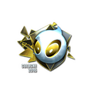 Sticker | Team Dignitas (Foil) | Cologne 2016