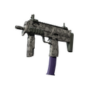 MP7 | Skulls (Minimal Wear)