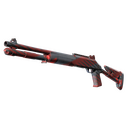 XM1014 | Fallout Warning (Minimal Wear)